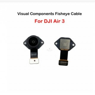Dji Air 3 Front Sensor - Dji Air 3 Sensor Depan - Dji Air 3 Sensor